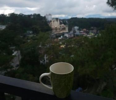 Baguio Apartamento | V Cozy Haven