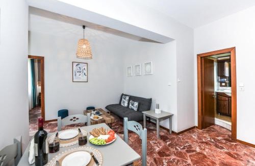Nopigia Apartamento | V & G Cozy Apartments