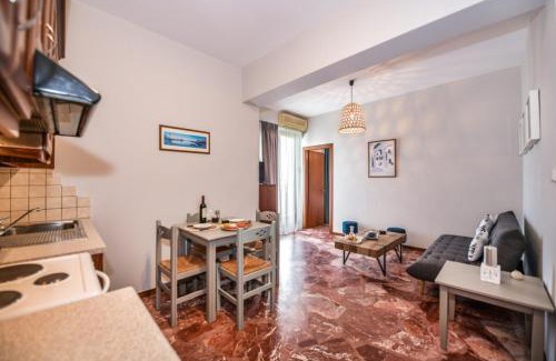 Nopigia Apartamento | V & G Cozy Apartments