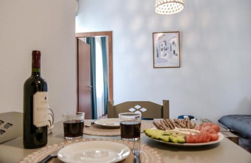 Nopigia Apartamento | V & G Cozy Apartments
