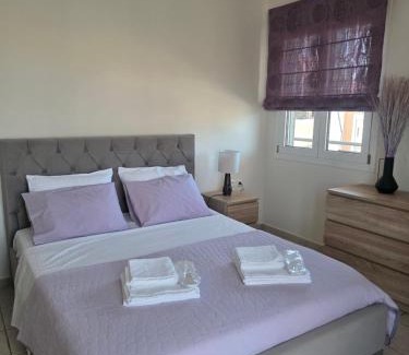 Tripoli Apartamento | V & G House