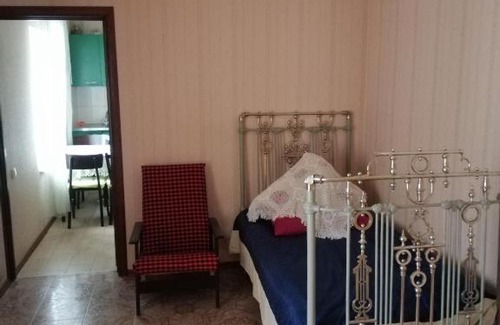 Mykolaiv Apartamento | В гостях у бабушки