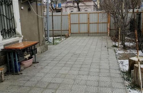 Mykolaiv Apartamento | В гостях у бабушки