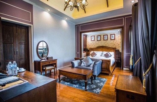 Chiang Mai Casa | V Heritage Villa Chiang Mai