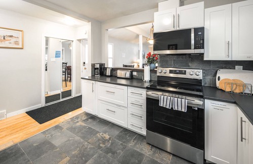 Kingsland Casa | V@Home Entire house 5Bed2BATH Shopping /Downtown