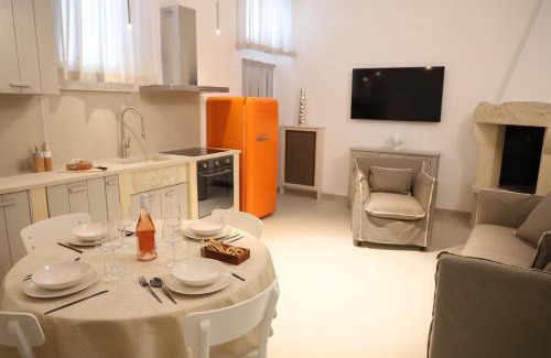 Otranto Historic Centre Apartamento | V-HOME V Collection Otranto