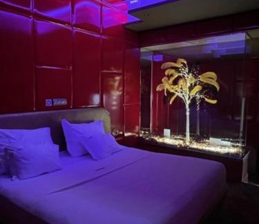 Arroyomolinos Hotel | V Hotel