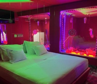 Arroyomolinos Hotel | V Hotel