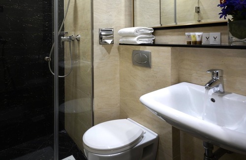 Lavender Hotel | V Hotel Lavender
