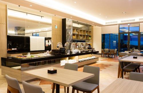 Taitung City Centre Hotel | V-Hotel