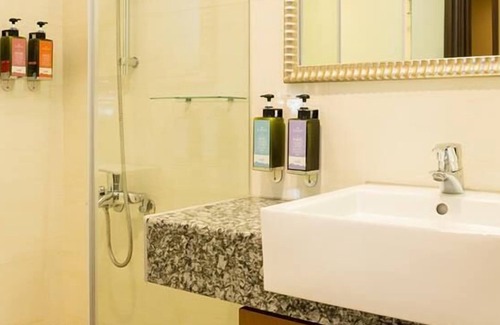 Taitung City Centre Hotel | V-Hotel Vacation Hotel