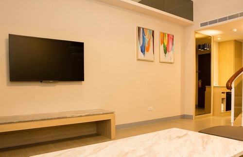 Taitung City Centre Hotel | V-Hotel Vacation Hotel