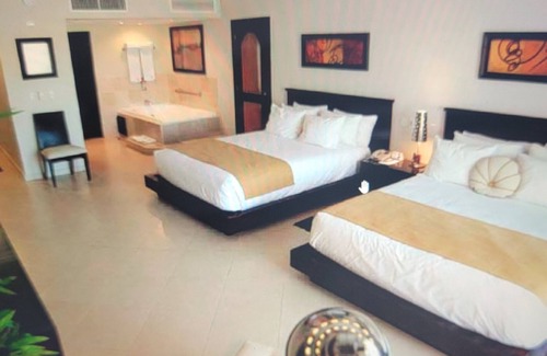 Cofresi Complejo | VIP. Servicio Suite Presidencial en el Resort Todo Incluido Puerto Plata, DR
