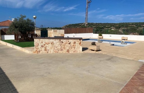 Cala en Blanes Chalet De Esquí | V.ITZALNEY