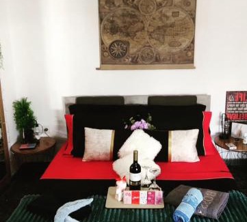 Athens Apartamento | v&k apartment