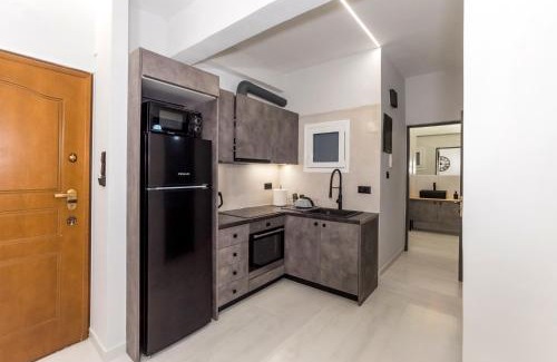 Varkiza Apartamento | V.L.A Apartments by the sea