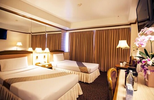 Downtown Hat Yai Hotel | V.L. HatYai Hotel