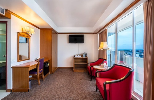 Downtown Hat Yai Hotel | V.L. HatYai Hotel