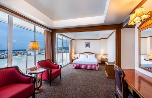 Downtown Hat Yai Hotel | V.L. HatYai Hotel
