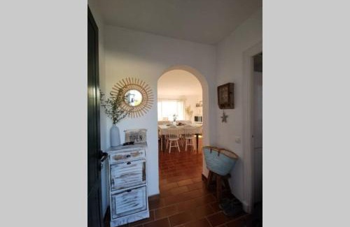 Coves Noves Apartamento | V. Lona: beautiful duplex with a stunning seaview