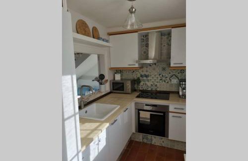 Coves Noves Apartamento | V. Lona: beautiful duplex with a stunning seaview