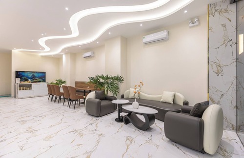 Ninh Kieu Hotel | V'Luna Hotel - Managed by THM
