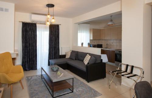 Anatoli Apartamento | V Luxury Apartment 1