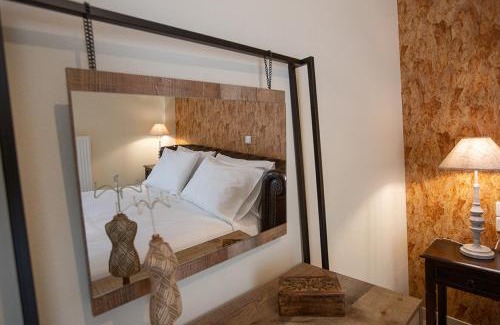 Anatoli Apartamento | V Luxury Apartment 1