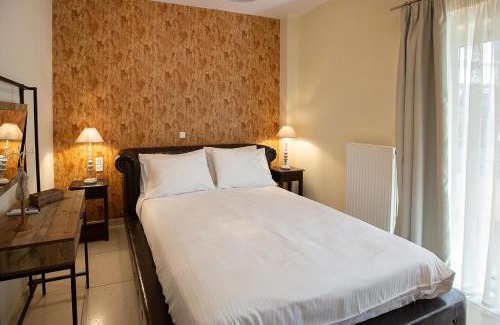 Anatoli Apartamento | V Luxury Apartment 1