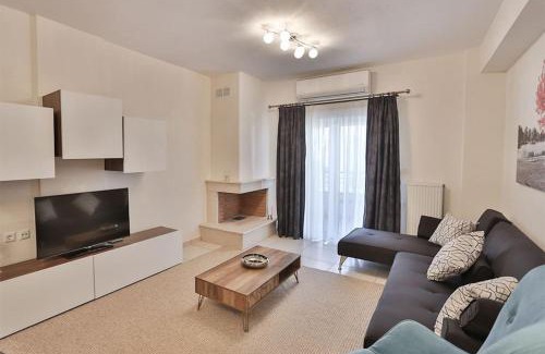 Anatoli Apartamento | V Luxury Apartment 2
