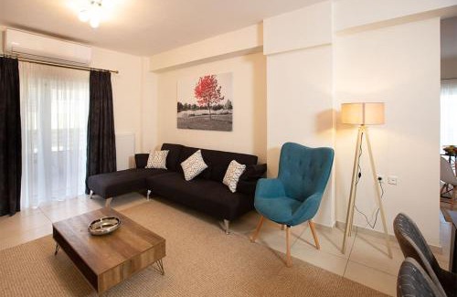 Anatoli Apartamento | V Luxury Apartment 2