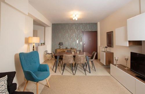 Anatoli Apartamento | V Luxury Apartment 2