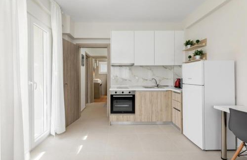 Siviri Casa | V Luxury Apartments Siviri II