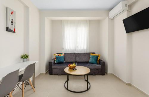 Siviri Casa | V Luxury Apartments Siviri II