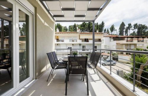 Siviri Casa | V Luxury Apartments Siviri II