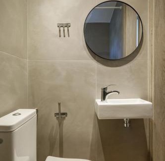 Siviri Apartamento | V Luxury Apartments with Pool