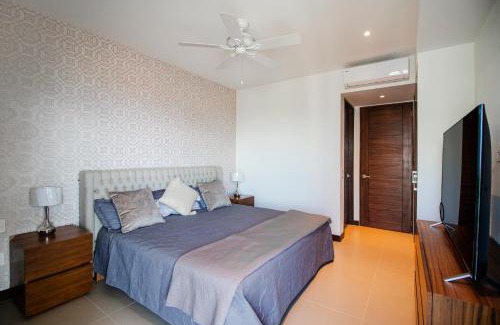 Marina Vallarta Apartamento | V-Marina B-902