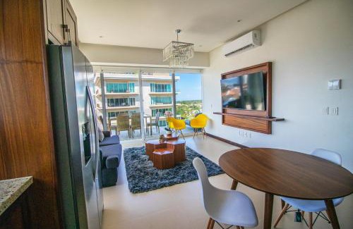 Marina Vallarta Apartamento | V-Marina B-902