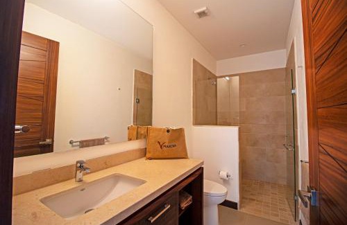 Marina Vallarta Apartamento | V-Marina B-902