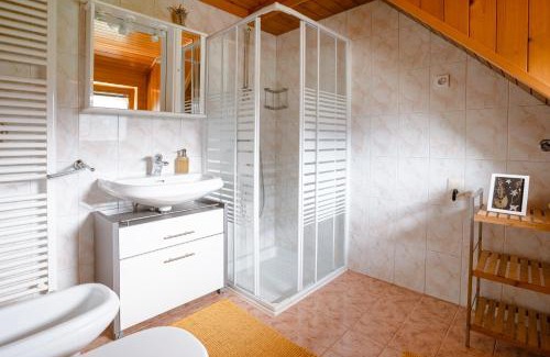 Srednja Vas v Bohinju Apartamento | V objemu gora