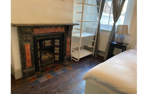 Oval Casa | V quiet, 1x bedroom double bed
