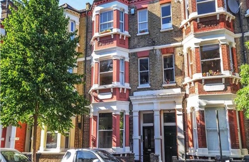 Oval Casa | V quiet, 1x bedroom double bed