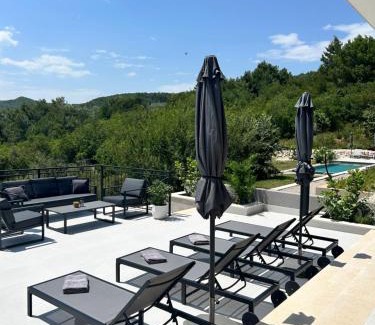 Rabac Apartamento | V Residence Apartments