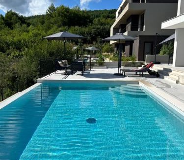Rabac Apartamento | V Residence Apartments