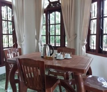 Kandy Casa | V.S.MAHA REST HOME