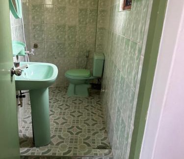 Kandy Casa | V.S.MAHA REST HOME