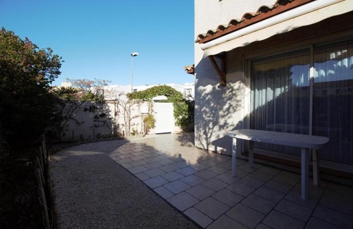 La Cote Radieuse Casa | V-TER - Maison 1min de la mer!