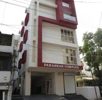 Sadar Casa | V & U Homestay Sadar