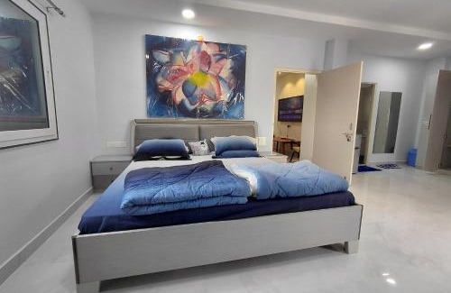 Sadar Casa | V & U Homestay Sadar