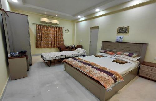 Sadar Casa | V & U Homestay Sadar